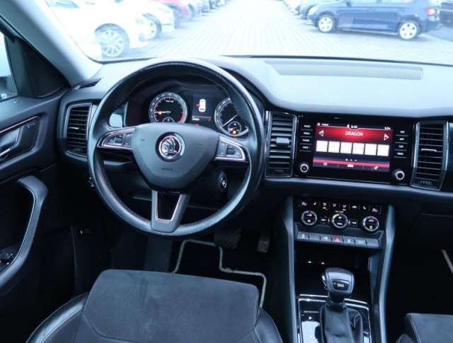 Škoda Kodiaq  2.0 TDI Style