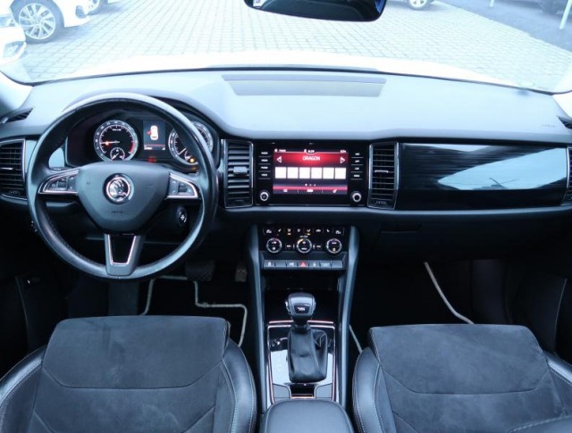 Škoda Kodiaq  2.0 TDI Style