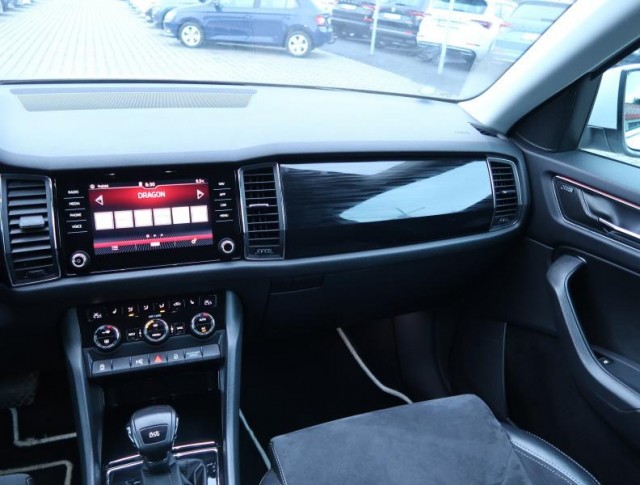 Škoda Kodiaq  2.0 TDI Style