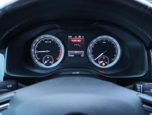 Škoda Kodiaq  2.0 TDI Style