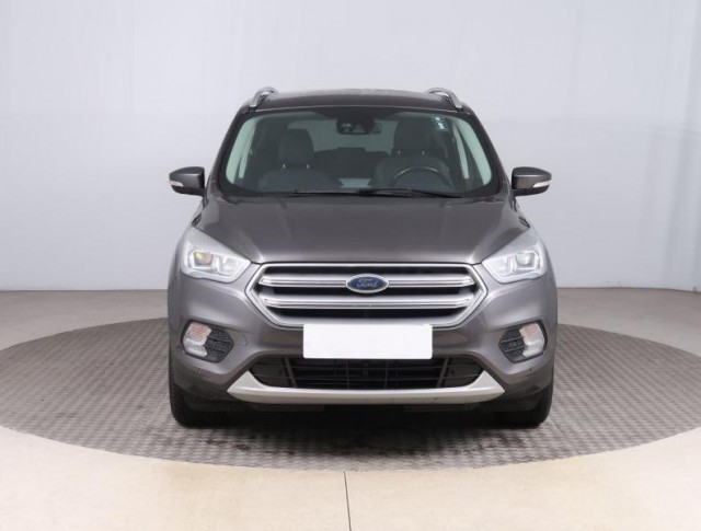 Ford Kuga  2.0 TDCi 