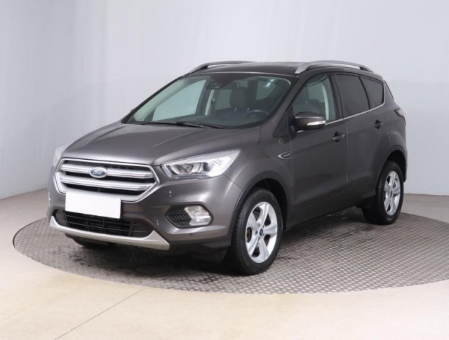 Ford Kuga  2.0 TDCi 