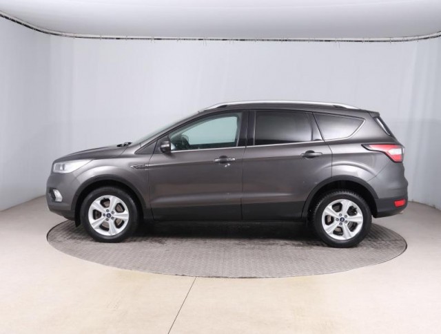 Ford Kuga  2.0 TDCi 