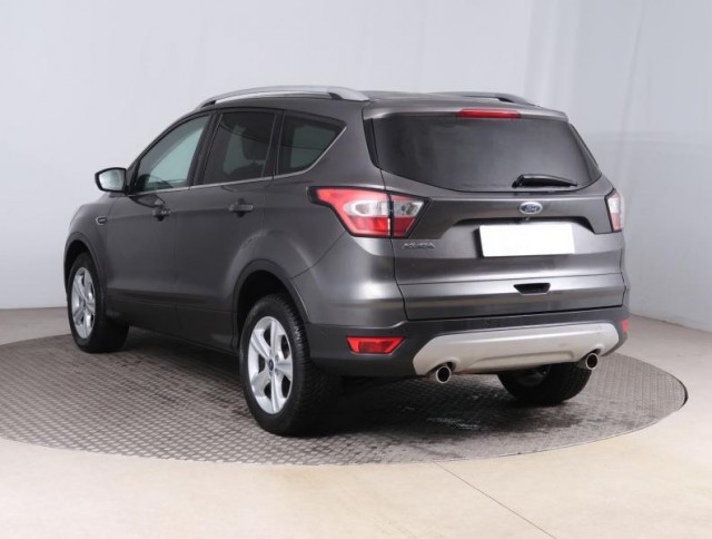 Ford Kuga  2.0 TDCi 
