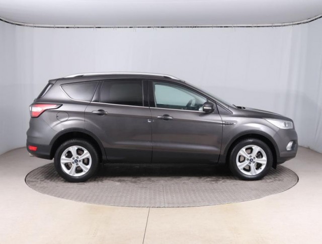 Ford Kuga  2.0 TDCi 