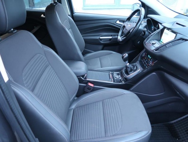 Ford Kuga  2.0 TDCi 