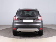 Ford Kuga  2.0 TDCi 