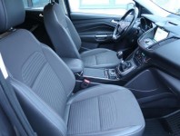 Ford Kuga  2.0 TDCi 
