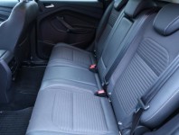 Ford Kuga  2.0 TDCi 