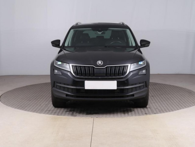 Škoda Kodiaq  1.5 TSI Style