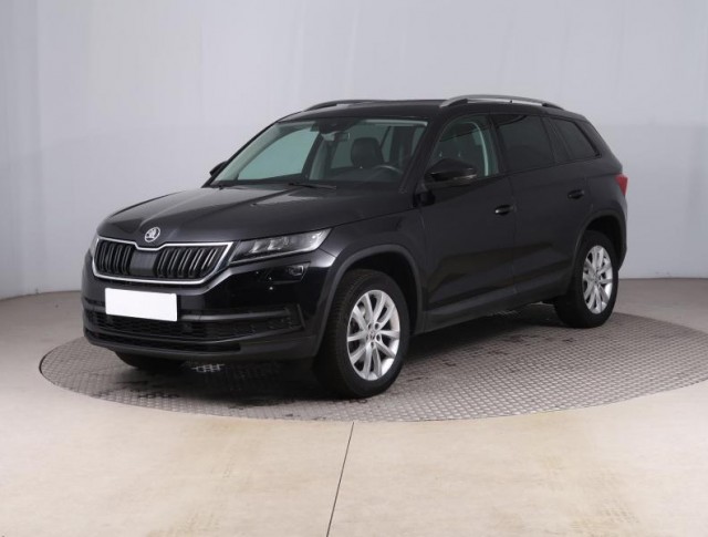 Škoda Kodiaq  1.5 TSI Style
