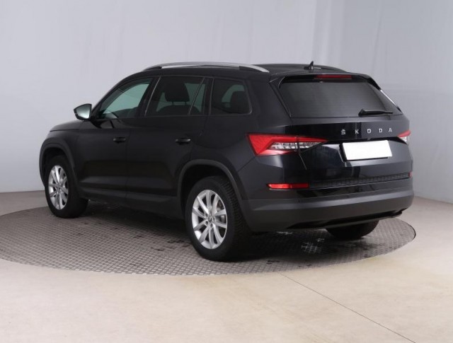 Škoda Kodiaq  1.5 TSI Style