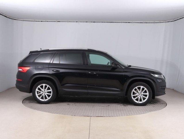 Škoda Kodiaq  1.5 TSI Style