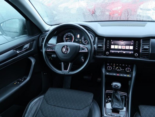 Škoda Kodiaq  1.5 TSI Style