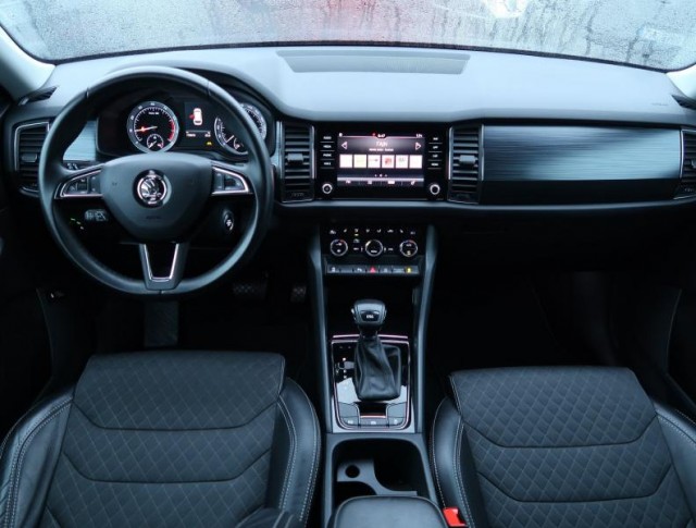 Škoda Kodiaq  1.5 TSI Style