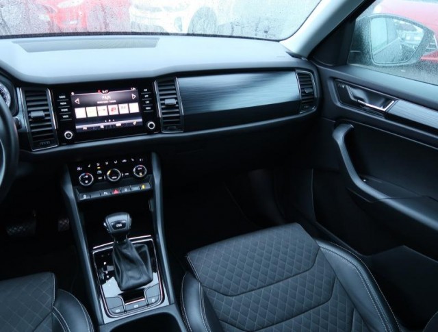 Škoda Kodiaq  1.5 TSI Style