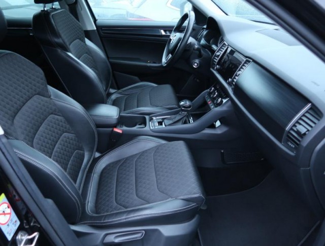 Škoda Kodiaq  1.5 TSI Style