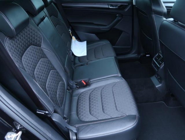 Škoda Kodiaq  1.5 TSI Style