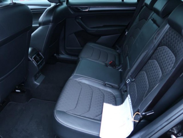 Škoda Kodiaq  1.5 TSI Style