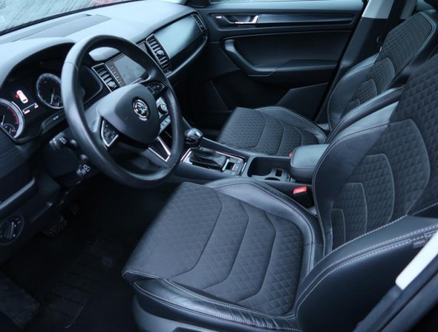 Škoda Kodiaq  1.5 TSI Style