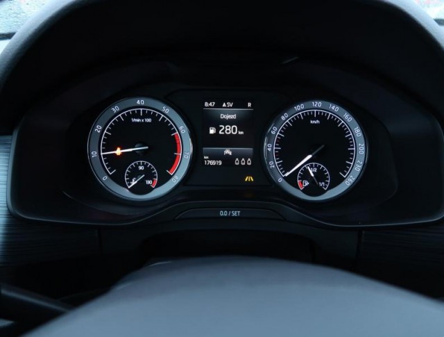 Škoda Kodiaq  1.5 TSI Style