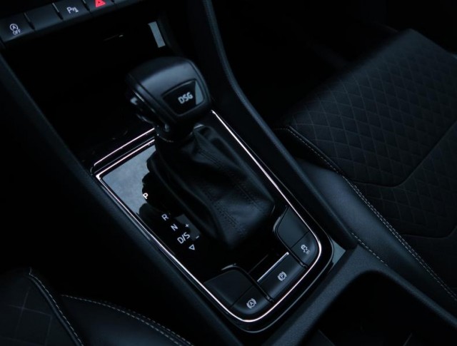 Škoda Kodiaq  1.5 TSI Style