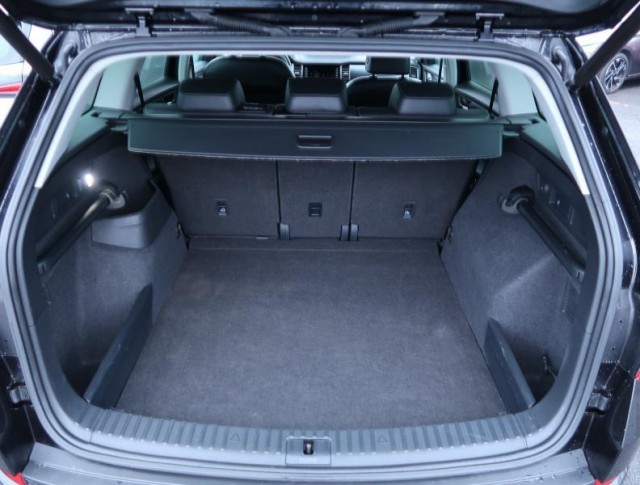 Škoda Kodiaq  1.5 TSI Style