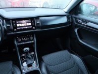 Škoda Kodiaq  1.5 TSI Style