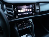 Škoda Kodiaq  1.5 TSI Style