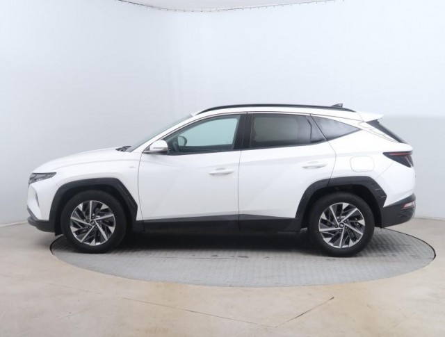 Hyundai Tucson  1.6 T-GDI 