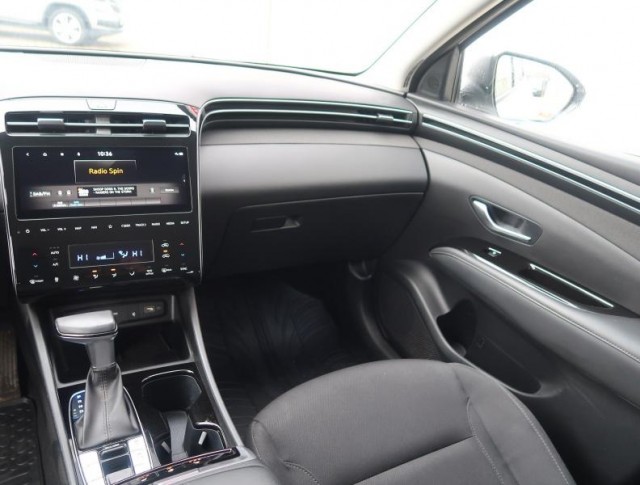 Hyundai Tucson  1.6 T-GDI 