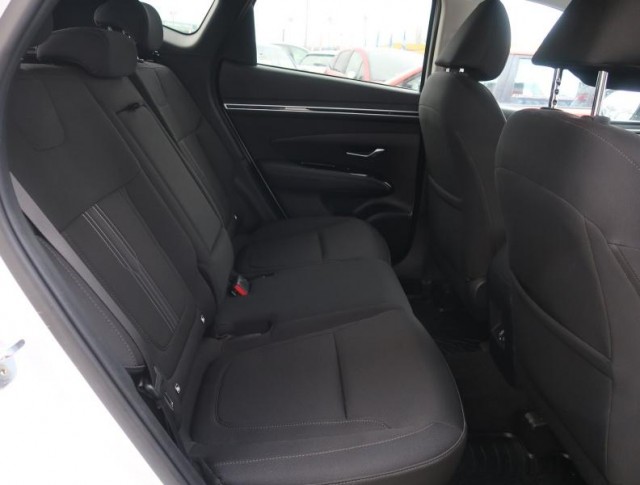 Hyundai Tucson  1.6 T-GDI 