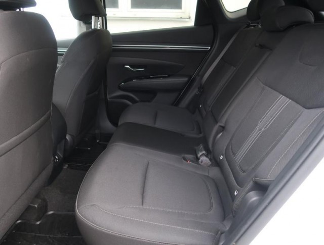 Hyundai Tucson  1.6 T-GDI 