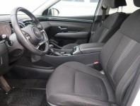 Hyundai Tucson  1.6 T-GDI 