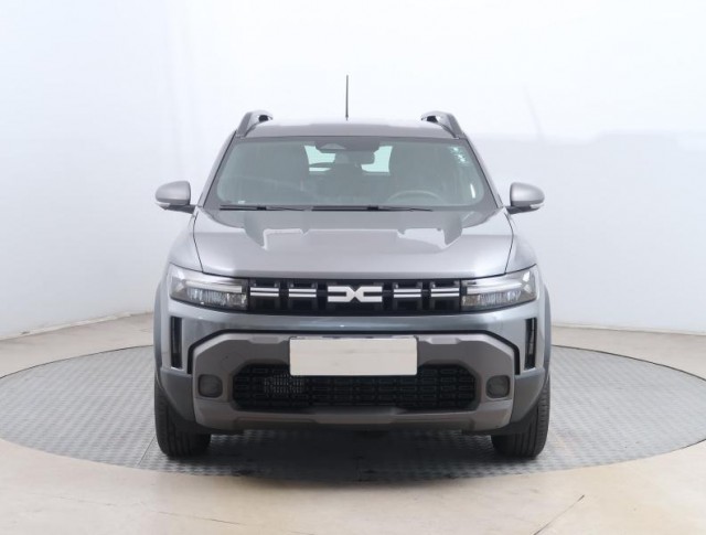 Dacia Duster  1.0 TCe Extreme