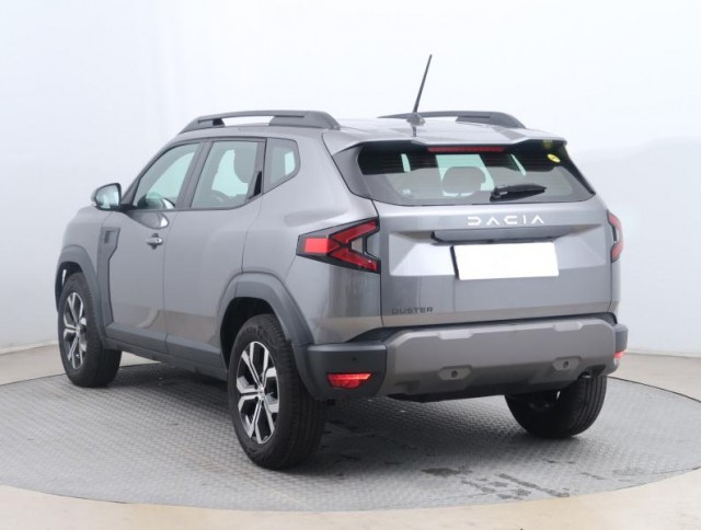 Dacia Duster  1.0 TCe Extreme