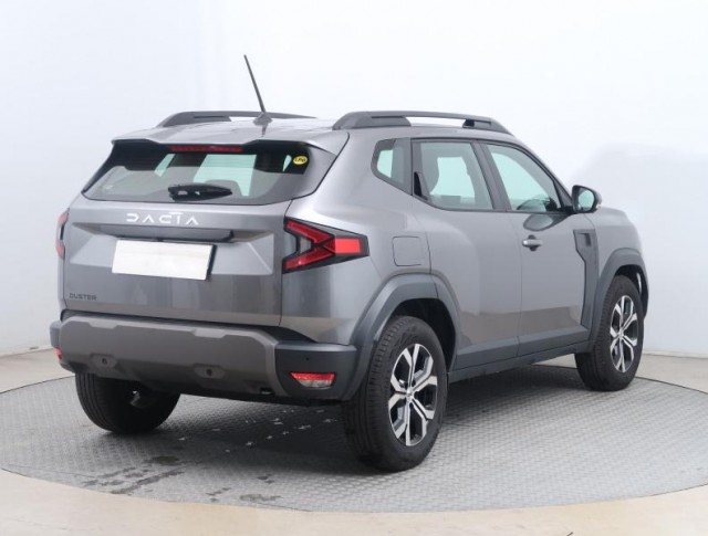 Dacia Duster  1.0 TCe Extreme