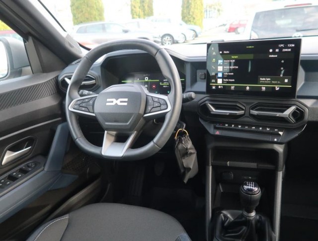 Dacia Duster  1.0 TCe Extreme