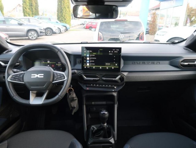 Dacia Duster  1.0 TCe Extreme