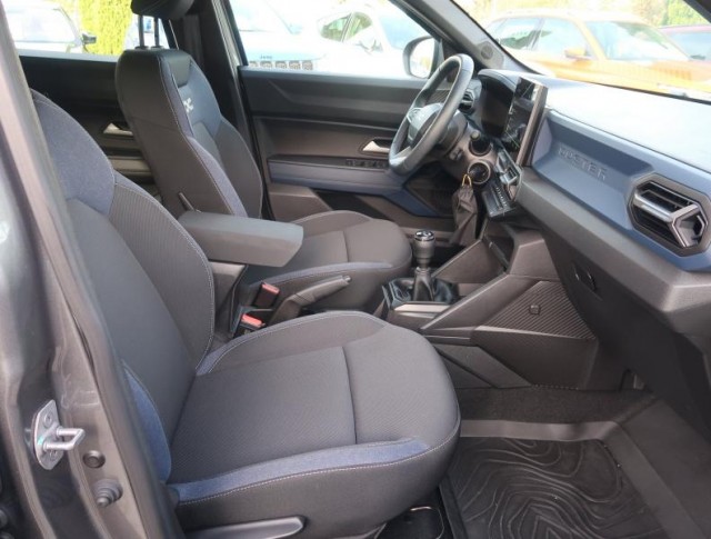 Dacia Duster  1.0 TCe Extreme