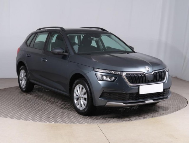 Škoda Kamiq  1.0 TSI 