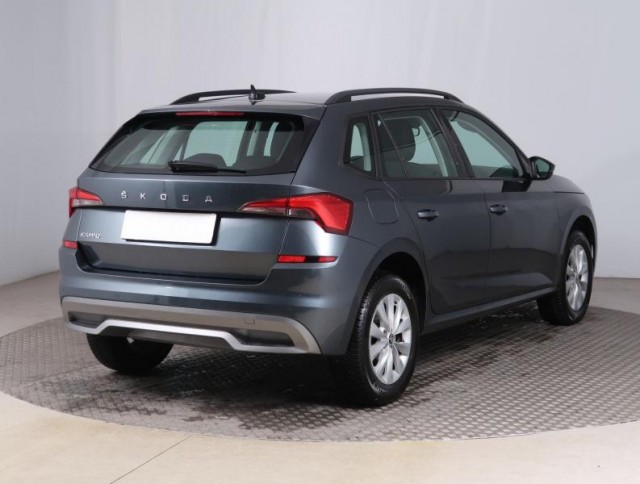 Škoda Kamiq  1.0 TSI 