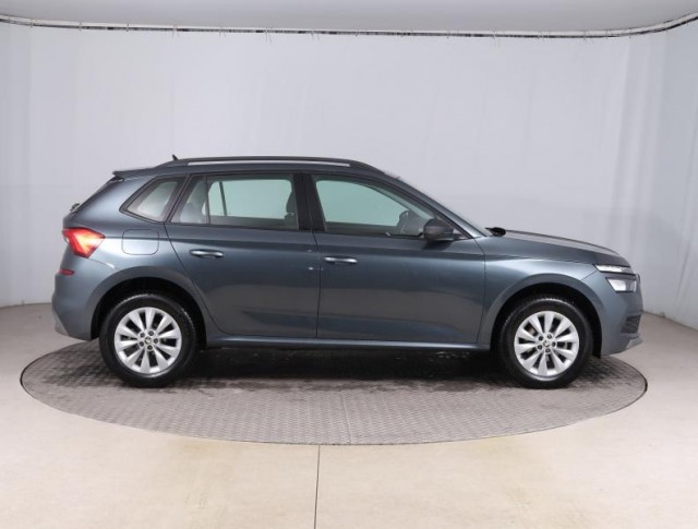 Škoda Kamiq  1.0 TSI 