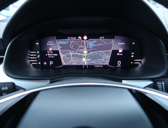 Škoda Kamiq  1.0 TSI 