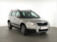 Škoda Yeti  2.0 TDI 