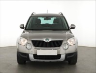Škoda Yeti  2.0 TDI 