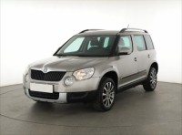 Škoda Yeti  2.0 TDI 
