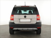 Škoda Yeti  2.0 TDI 