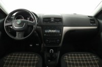 Škoda Yeti  2.0 TDI 