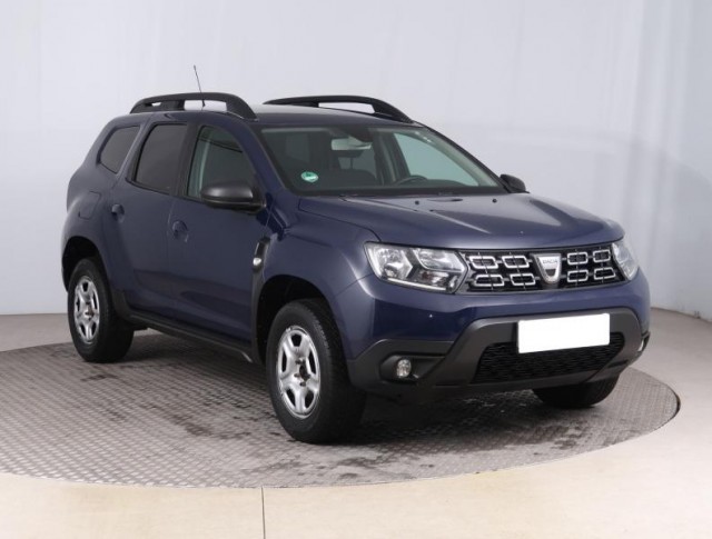 Dacia Duster  1.6 SCe Ambiance